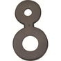 Atlas - Mission No.8  Aged Bronze - Aged Bronze