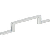 Alaire Pull 3 3/4 Inch (c-c) Matte Black