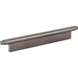 Kayden Pull 6 5/16 Inch (c-c) Matte Black