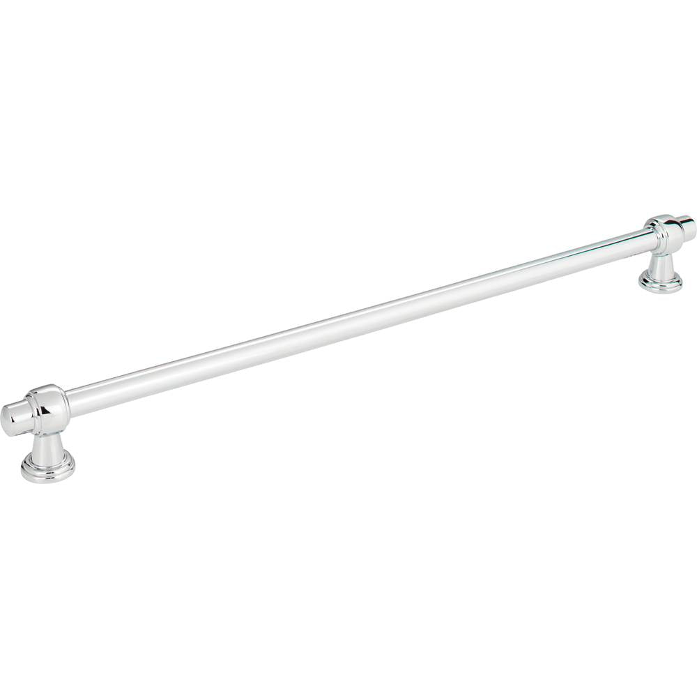 Bronte Pull 11 5/16 Inch (c-c) Matte Black