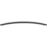 Atlas - Arch Appliance Pull 18 Inch (c-c) Venetian Bronze - Venetian Bronze