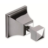 Atlas - Gratitude Bath Hook  Polished Chrome - Polished Chrome