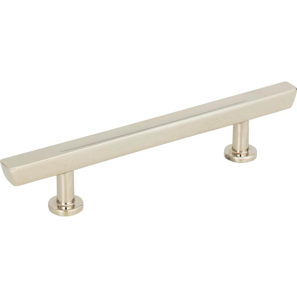 Conga Pull 3 3/4 Inch (c-c) Matte Black