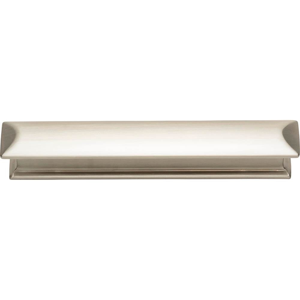 Alcott Pull 5 1/16 Inch (c-c) Brushed Nickel