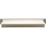 Alcott Pull 5 1/16 Inch (c-c) Brushed Nickel