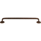 Atlas - Olde World Pull 7 9/16 Inch (c-c) Rust - Rust