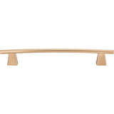 Atlas - Fulcrum Pull 6 5/16 Inch (c-c) Champagne - Champagne