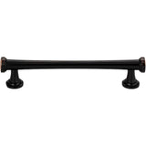 Atlas - Browning Pull 5 1/16 Inch (c-c) Venetian Bronze - Venetian Bronze