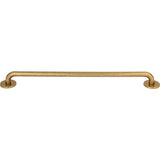 Atlas - Dot Pull 12 Inch (c-c) Vintage Brass - Vintage Brass