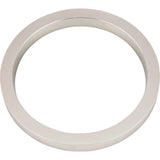 Atlas - Modern Avalon No.0 6 Inch Brushed Nickel - Brushed Nickel