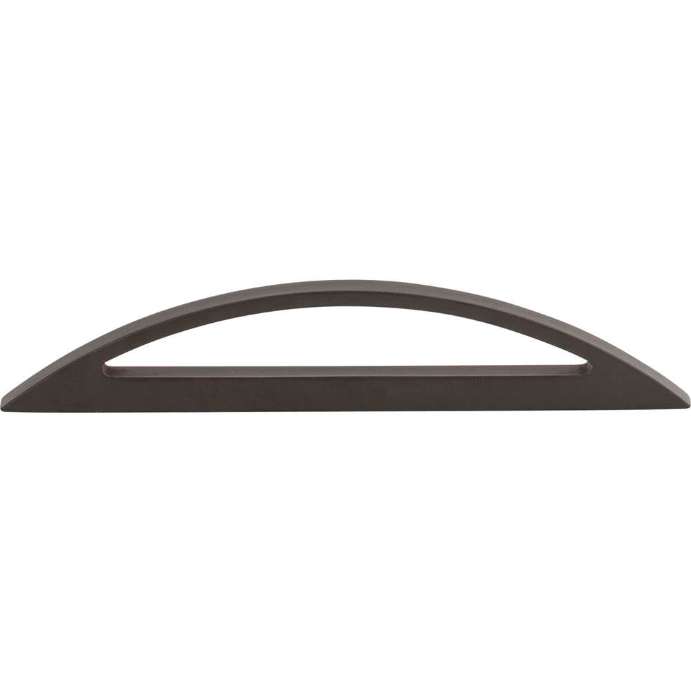 Atlas - Moon Pull 3 3/4 Inch (c-c) Aged Bronze - Aged Bronze