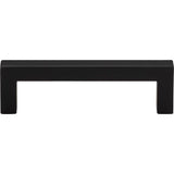 Atlas - It Pull 3 3/4 Inch (c-c) Modern Bronze - Modern Bronze