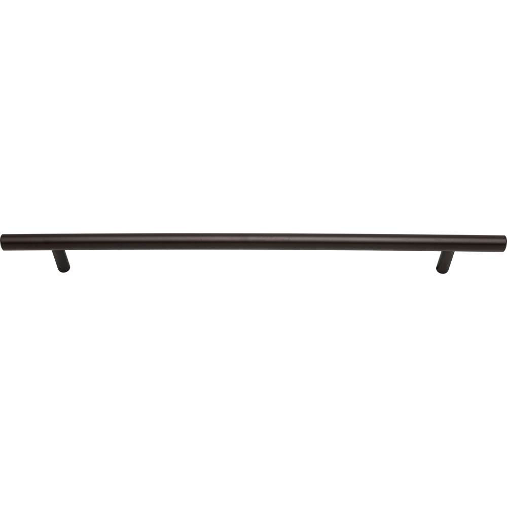 Skinny Linea Pull 11 5/16 Inch (c-c) Brushed Nickel