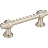 Bronte Pull 3 Inch (c-c) Matte Black