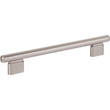 Holloway Pull 6 5/16 Inch (c-c) Matte Black