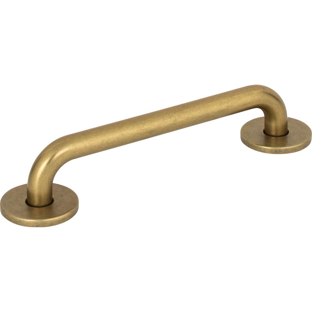 Dot Pull 5 1/16 Inch (c-c) Matte Black