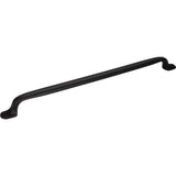 Ergo Pull 11 5/16 Inch (c-c) Brushed Nickel