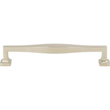 Atlas - Kate Pull 6 5/16 Inch (c-c) Polished Nickel - Polished Nickel