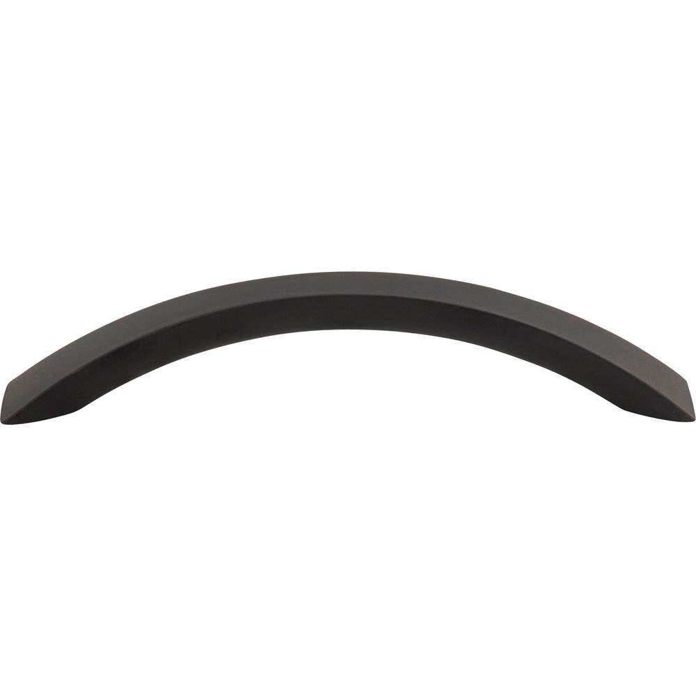 Atlas - Sleek Pull 5 1/16 Inch (c-c) Modern Bronze - Modern Bronze