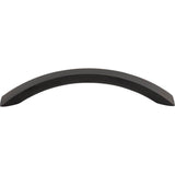 Atlas - Sleek Pull 5 1/16 Inch (c-c) Modern Bronze - Modern Bronze