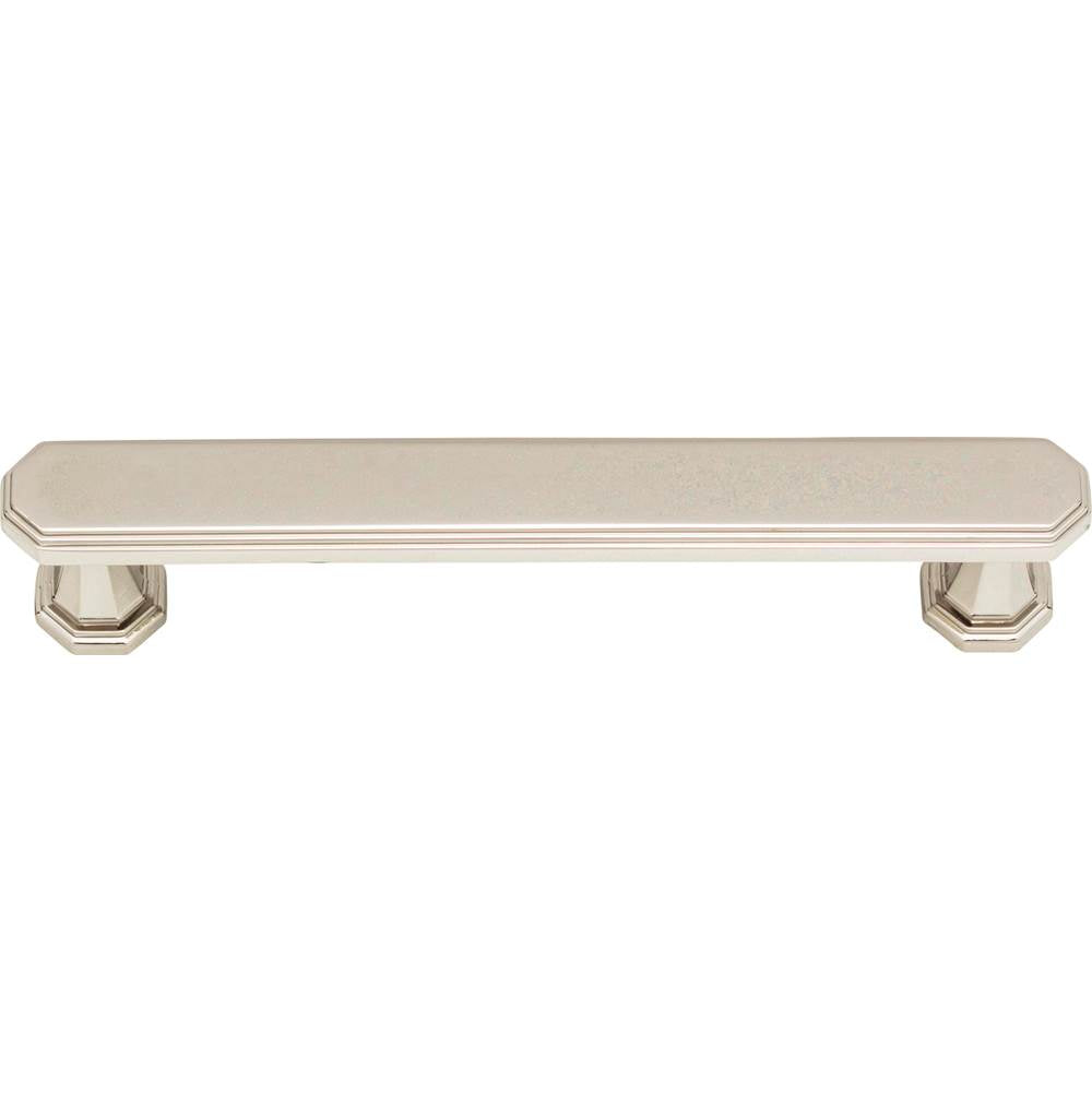 Dickinson Pull 5 1/16 Inch (c-c) Brushed Nickel