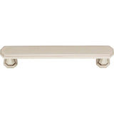 Dickinson Pull 5 1/16 Inch (c-c) Brushed Nickel