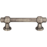 Atlas - Bronte Pull 3 Inch (c-c) Slate - Slate