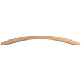 Atlas - Sleek Pull 11 5/16 Inch (c-c) Champagne - Champagne