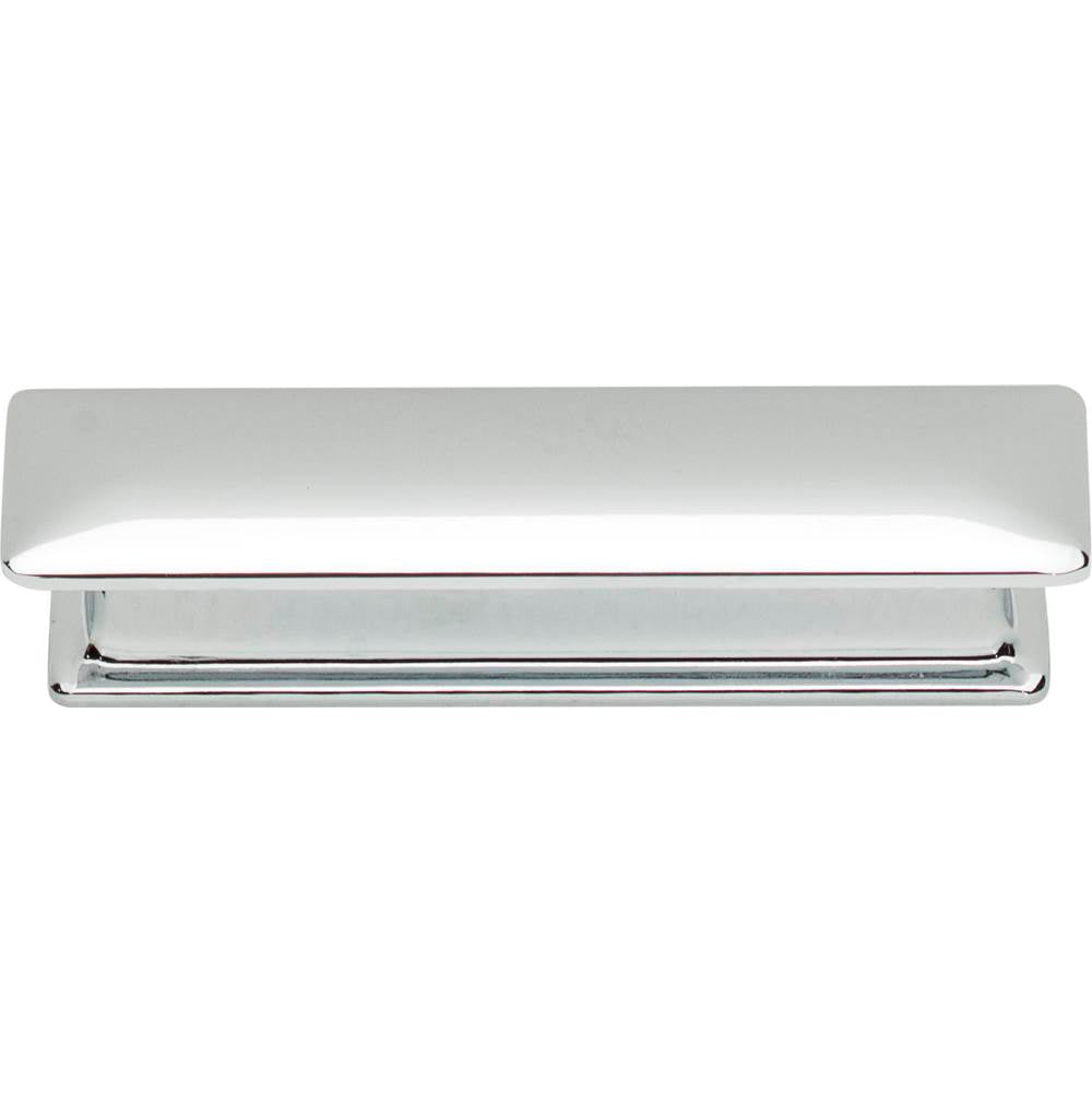 Alcott Pull 3 Inch (c-c) Brushed Nickel