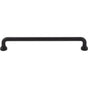 Atlas - Malin Pull 7 9/16 Inch (c-c) Matte Black - Matte Black