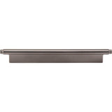 Atlas - Kayden Pull 7 9/16 Inch (c-c) Slate - Slate