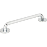 Dot Pull 6 5/16 Inch (c-c) Matte Black