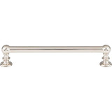 Atlas - Victoria Pull 6 5/16 Inch (c-c) Polished Nickel - Polished Nickel