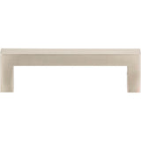 Atlas - It Pull 3 3/4 Inch (c-c) Brushed Nickel - Brushed Nickel