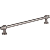Bronte Pull 7 9/16 Inch (c-c) Matte Black