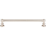 Atlas - Victoria Appliance Pull 12 Inch (c-c) Polished Nickel - Polished Nickel