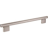 Holloway Appliance Pull 12 Inch (c-c) Matte Black