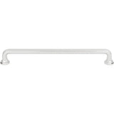 Atlas - Elizabeth Pull 8 13/16 Inch (c-c) Polished Chrome - Polished Chrome