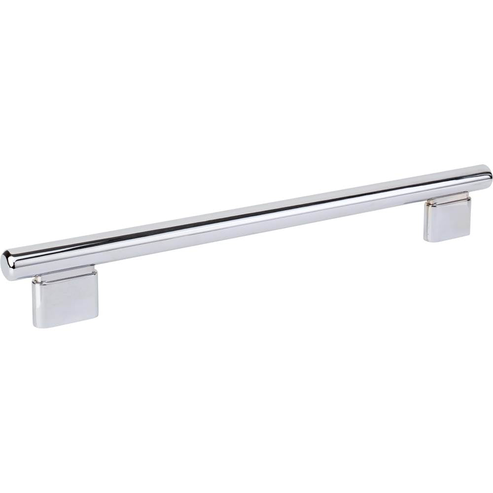 Holloway Appliance Pull 18 Inch (c-c) Matte Black