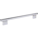 Holloway Appliance Pull 18 Inch (c-c) Matte Black