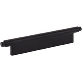 Kayden Pull 5 1/16 Inch (c-c) Matte Black