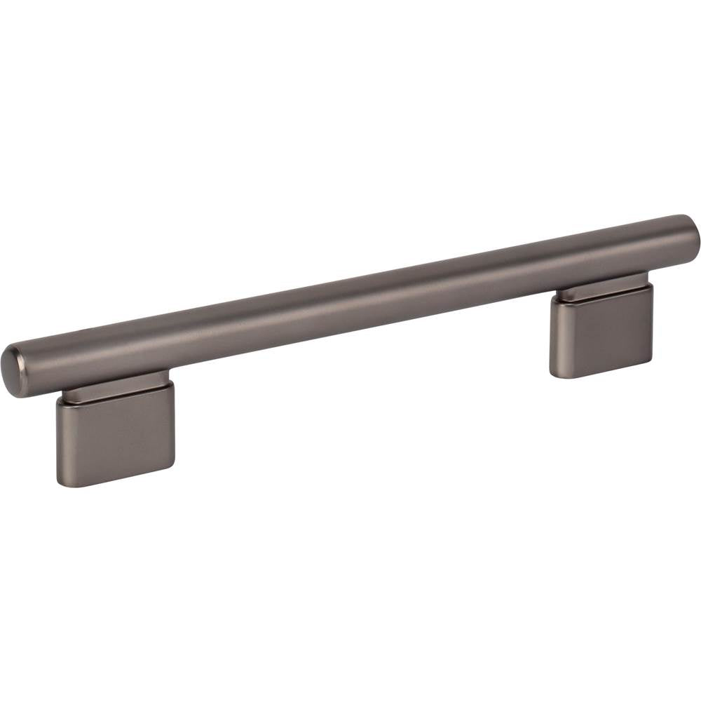 Holloway Pull 5 1/16 Inch (c-c) Matte Black