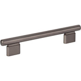 Holloway Pull 5 1/16 Inch (c-c) Matte Black