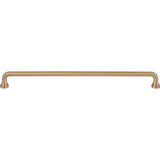 Atlas - Malin Pull 12 Inch (c-c) Warm Brass - Warm Brass