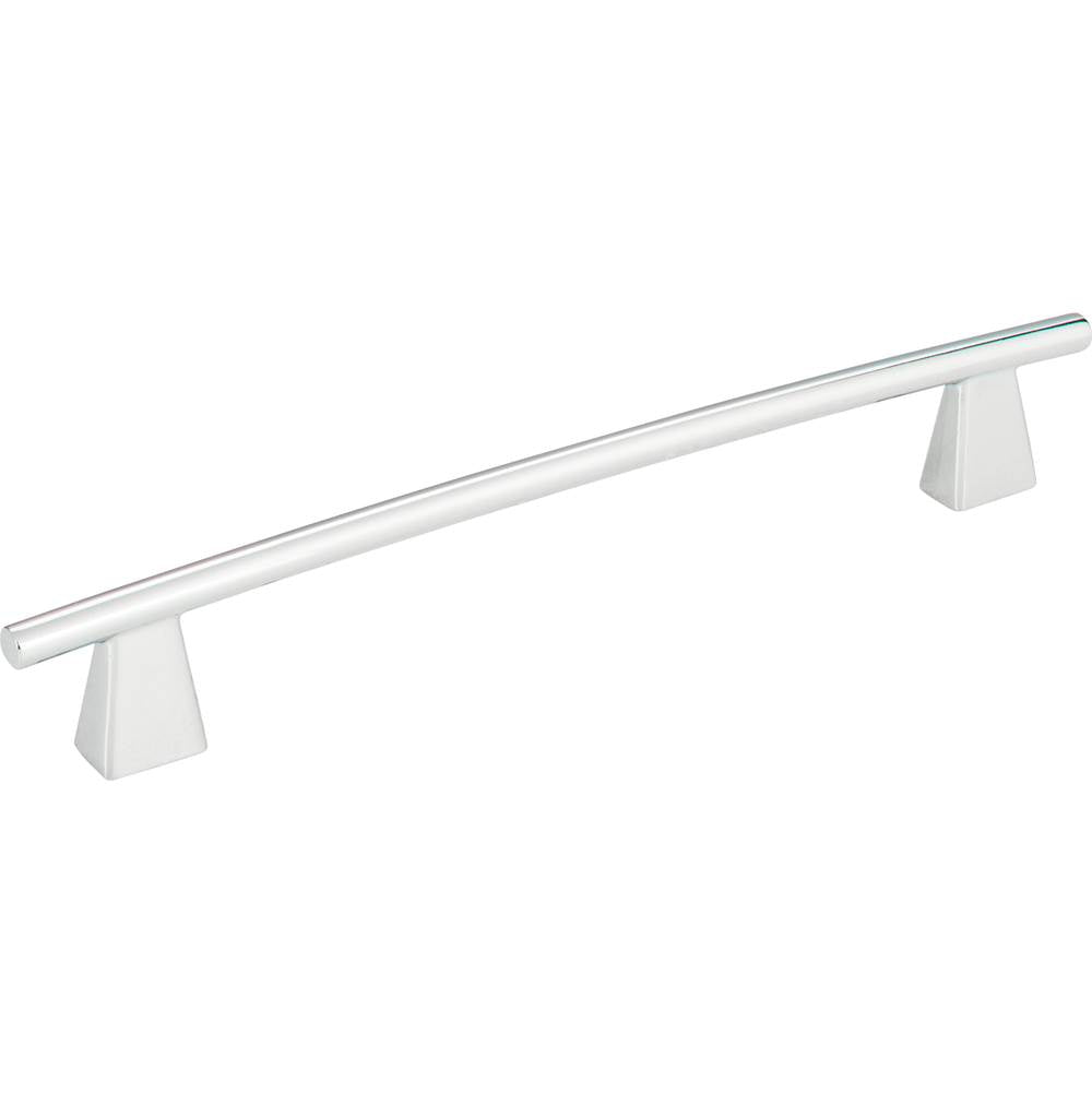 Fulcrum Pull 6 5/16 Inch (c-c) Matte Black