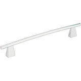Fulcrum Pull 6 5/16 Inch (c-c) Matte Black