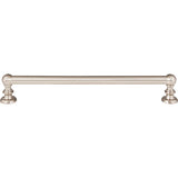 Atlas - Victoria Appliance Pull 18 Inch (c-c) Brushed Satin Nickel - Brushed Nickel