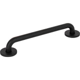 Dot Pull 6 5/16 Inch (c-c) Matte Black