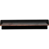 Alcott Pull 5 1/16 Inch (c-c) Brushed Nickel