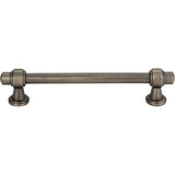 Atlas - Bronte Pull 5 1/16 Inch (c-c) Slate - Slate
